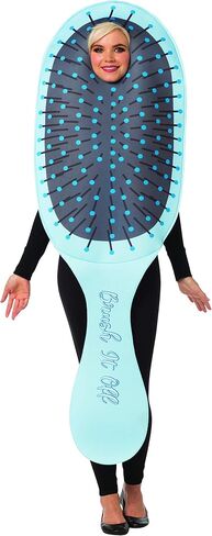 زي راستا Imposta Hair Brush Coftum in Saudi Arabia