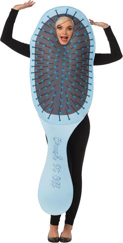 زي راستا Imposta Hair Brush Coftum in Saudi Arabia