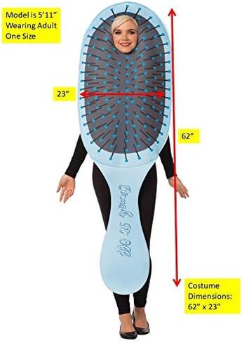 زي راستا Imposta Hair Brush Coftum in Saudi Arabia