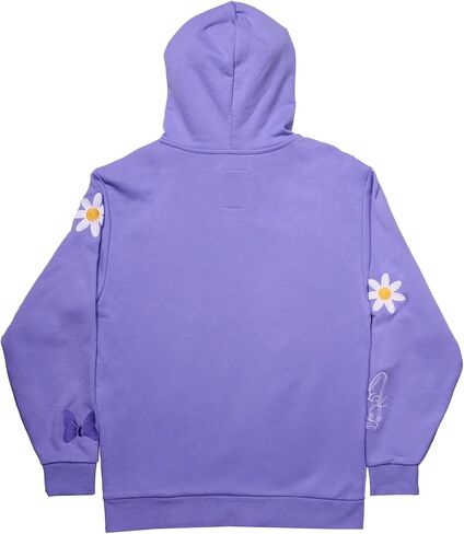 LF DISNEY DAISY 85TH ANNIVERSARY UNISEX HOODIE in Saudi Arabia
