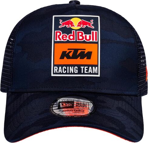 KTM Men's Standard Grid Camo Trucker in Saudi Arabia