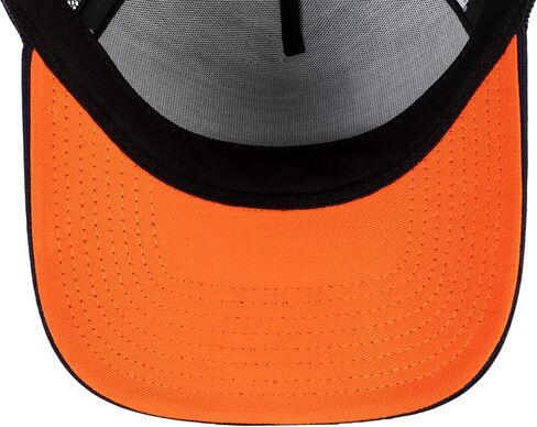 KTM Men's Standard Grid Camo Trucker in Saudi Arabia