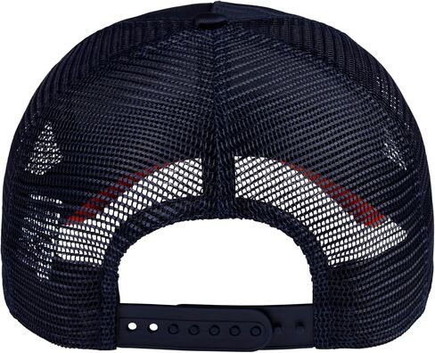 KTM Men's Standard Grid Camo Trucker in Saudi Arabia