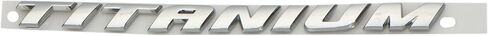 Ford DS7Z9942528H - Emblem in Saudi Arabia