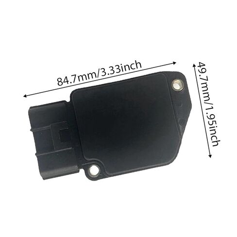 مستشعر تدفق الهواء الشامل MAF F82F-12B579-DA ، AFH60-14 ، FP34-13-215A in Kuwait