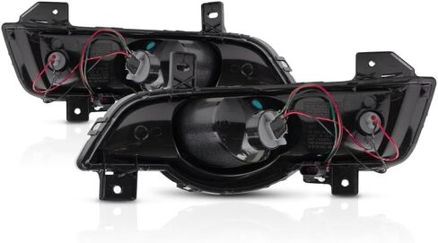 For Chevy Traverse 2009 2010 2011 2012 P/Side Marker Light Assembly Driver Side | DOT Certified GM2520194N in Saudi Arabia