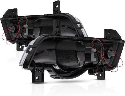 For Chevy Traverse 2009 2010 2011 2012 P/Side Marker Light Assembly Driver Side | DOT Certified GM2520194N in Saudi Arabia