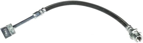 2PCS Front Brake Line Brake Hydraulic Hose Liner Brake Fits Ford Mustang 1999 2000 2001 2002 2003 2004 in Saudi Arabia