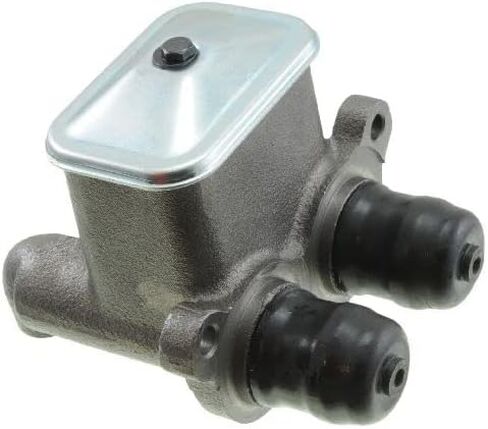 Brake Master Cylinder - متوافقة مع 1960-1962 Chevy C10 Pickup مع الفرامل اليدوية in Saudi Arabia