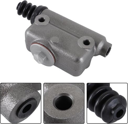 Gxywady Brake Master Cylinder Placeming for Frazer Manhattan Utility Jet CJ DJ Utility 1946-1966 استبدال M2796 2622896 in Saudi Arabia