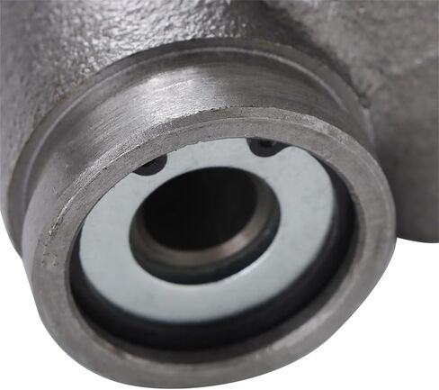 Gxywady Brake Master Cylinder Placeming for Frazer Manhattan Utility Jet CJ DJ Utility 1946-1966 استبدال M2796 2622896 in Saudi Arabia