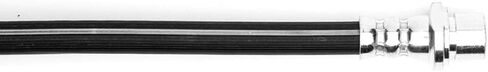 Dynamic Friction Company Front Right Brake Line Hose 350-76037 For 1993-1997 Geo Prizm, 1993-2002 Toyota Corolla, 1998-2002 Chevrolet Prizm in Saudi Arabia