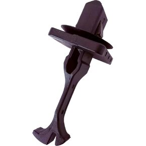 10pcs Roof Garnish & Front Pillar Post Trim Clip OE 90950-08004, 76988-JM00A Compatible with Toyota Camry/Corolla/Highlander/4Runner/Land Cruiser/Matrix/RAV4｜Subaru KK in Saudi Arabia