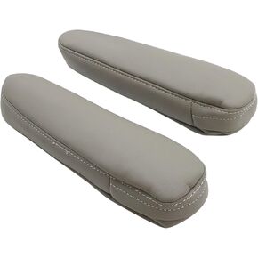 GXARTS Front Left and Right Side 2PCS Seat Armrest Cover Gray Replacement Compatible with Toyota Sequoia 2001 2002 2003 2004 2005 2006 2007 in Kuwait