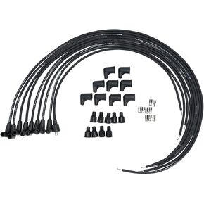 Walker Products ThunderCore PRO Premium Spark Plug Wire Set 924-1554 in Saudi Arabia