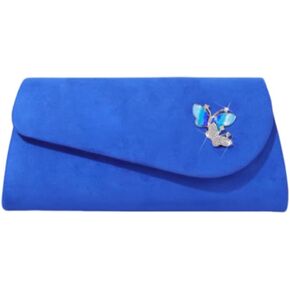 Exquisite Diamond CLUTCH Stylish Party Bag Elegant Chain Shoulder Bag Wedding Bag in Saudi Arabia