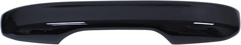 MOTOKU Glossy Black Exterior Door Handle Cover Decoration for Honda Civic 2022-2024 HR-V 2023 Accord CR-V Acura Integra 2023 2024 with Auto Lock Front Rear Left Driver and Right Passenger Side in Saudi Arabia