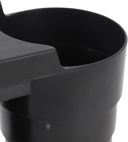 Center Console Dual Cup Holder ، C7 2014-2019 Car Cuc Cup Expander Box للهواتف المحمولة ، محفظة ، حامل كأس الكأس صينية للسيارة in Saudi Arabia