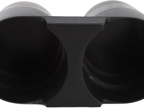 Center Console Dual Cup Holder ، C7 2014-2019 Car Cuc Cup Expander Box للهواتف المحمولة ، محفظة ، حامل كأس الكأس صينية للسيارة in Saudi Arabia