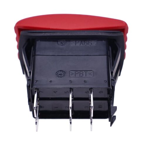 Ignition Switch 02250132-883 02250132883 Compatible for Sullair Air Compressor in Saudi Arabia