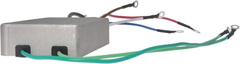 332-4911 Outboard 2 Cylinder Switch Box Pack CDI Pack for Mercury Mariner A2 20 HP in Saudi Arabia