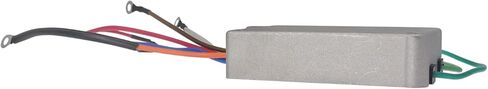 332-4911 Outboard 2 Cylinder Switch Box Pack CDI Pack for Mercury Mariner A2 20 HP in Saudi Arabia