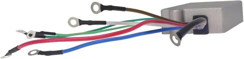332-4911 Outboard 2 Cylinder Switch Box Pack CDI Pack for Mercury Mariner A2 20 HP in Saudi Arabia