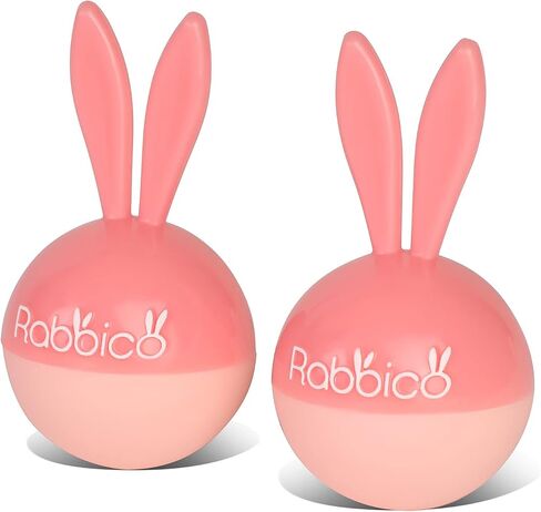 رائحة معطر الهواء في سيارة Rabbico مع مقطع تنفيس 2.25x1.25 بوصة ، مجموعة من 2 in Saudi Arabia