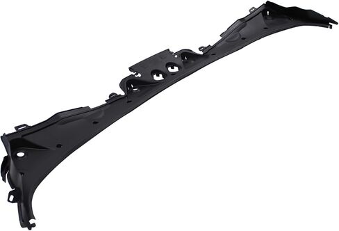 Newyall Front Windshield Wiper Cowl Cover for BMW 320i 328i 330i 335i 340i 328d 330e Xdrive M3 ActiveHybrid 3 2012-2019 in Saudi Arabia