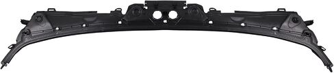 Newyall Front Windshield Wiper Cowl Cover for BMW 320i 328i 330i 335i 340i 328d 330e Xdrive M3 ActiveHybrid 3 2012-2019 in Saudi Arabia