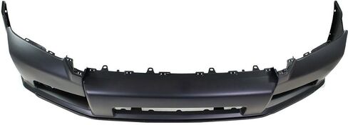 MBI AUTO - Primered, Front Bumper Cover Fascia for 2010-2013 Toyota 4Runner Limited/SR5 10-13, TO1000364 in Saudi Arabia