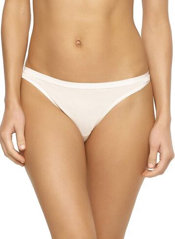 Felina | Organic Cotton Thong Panties | Plant-Based Dyes in Kuwait