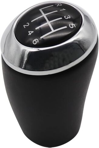 XQSMWF 6 Speed Gear Shift Knob Manual Transmission Shifter متوافق مع Mazda Miata 2006-2014 in Saudi Arabia