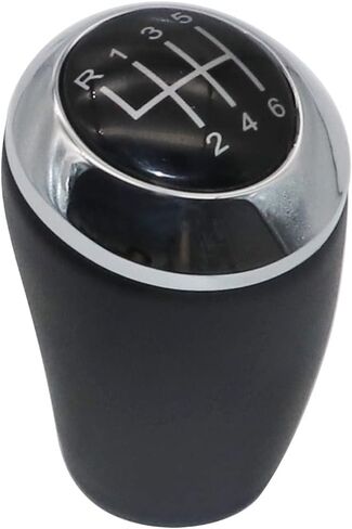 XQSMWF 6 Speed Gear Shift Knob Manual Transmission Shifter متوافق مع Mazda Miata 2006-2014 in Saudi Arabia
