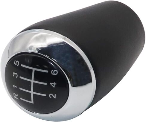 XQSMWF 6 Speed Gear Shift Knob Manual Transmission Shifter متوافق مع Mazda Miata 2006-2014 in Saudi Arabia