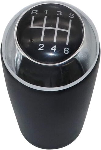 XQSMWF 6 Speed Gear Shift Knob Manual Transmission Shifter متوافق مع Mazda Miata 2006-2014 in Saudi Arabia