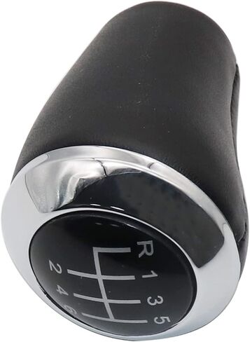 XQSMWF 6 Speed Gear Shift Knob Manual Transmission Shifter متوافق مع Mazda Miata 2006-2014 in Saudi Arabia