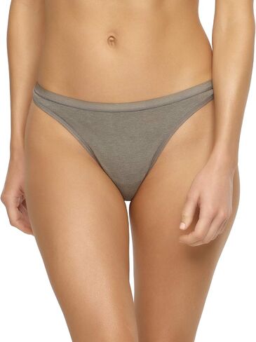 Felina | Organic Cotton Thong Panties | Plant-Based Dyes in Saudi Arabia