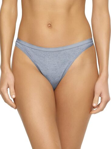 Felina | Organic Cotton Thong Panties | Plant-Based Dyes in Kuwait
