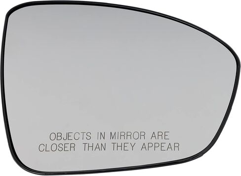 Garage-Pro Prosenger Side Mirror Glass متوافق مع 2019-2023 نيسان Altima in Saudi Arabia