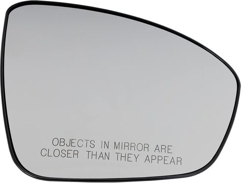 Garage-Pro Prosenger Side Mirror Glass متوافق مع 2019-2023 نيسان Altima in Saudi Arabia