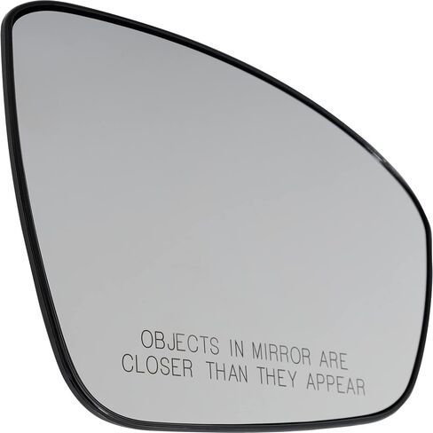 Garage-Pro Prosenger Side Mirror Glass متوافق مع 2019-2023 نيسان Altima in Saudi Arabia