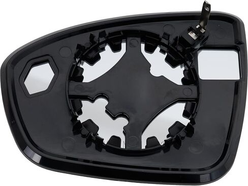 Garage-Pro Prosenger Side Mirror Glass متوافق مع 2019-2023 نيسان Altima in Saudi Arabia