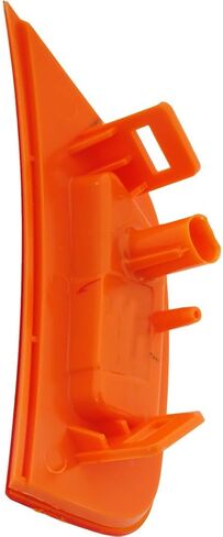 Karparts360 لـ GMC Yukon/Yukon XL 2021 2022 2023 برنامج تشغيل وحدة الإضاءة الجانبية وجانب الراكب | زوج | الجبهة | استبدال GM2550206 ، GM2551206 | 84776452 ، 84776453 in Saudi Arabia