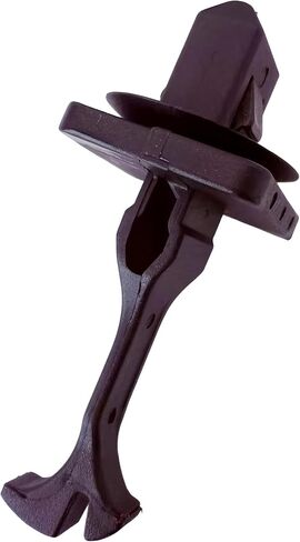 10pcs سقف مقبلات وعمود أمامي مقطع مقطع OE 90950-08004 ، 76988-JM00A متوافق مع Toyota Camry/Corolla/Highlander/4runner/Land Cruiser/Matrix/Rav4 ｜ Subaru KK in Saudi Arabia