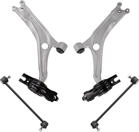 Front Control Arm & Suspension Kit for 18-22 Honda Accord - 4pcs in Saudi Arabia