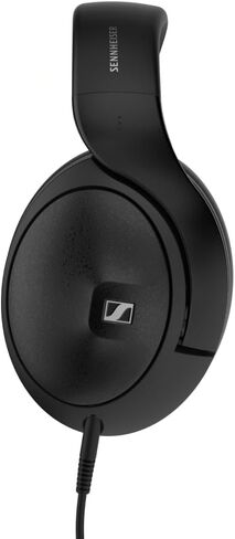 Sennheiser HD 620S Closed-Back Headphones - Premium Audiophile Stereo Sound with Speaker-Like Spatial Imaging and Optimized Surround for Immersive Listening - Wired, Black in Kuwait
