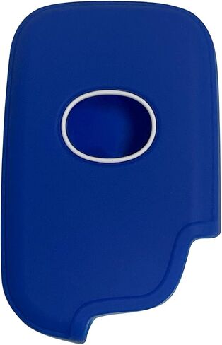 Key Fob Cover for Lexus RX 350: 3 Buttons Key Fob Case Fit for Lexus CT 200h RX 350 450h 2011 2012 2013 2014 2015 2016 2017丨Remote Protector HYQ14ABK HYQ14AEM HYQ14AAB HYQ14ACX (Black) in Saudi Arabia