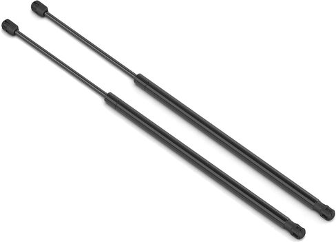 Qty 2 Stabilus 4B-781569 Fits Ram 2010-2020 Hood Lift supports (With Steel Hood) in Saudi Arabia