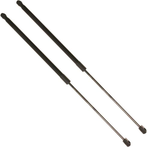 18.28 في 2PCS Liftgate Lift Lift Support Sailgate Hatch Struts Gas Spring Shocks Rod متوافق مع Nissan 2017-2019 يحل Armada محل 90452-1LA0A 9450-1LA2A 90450-1LA4A مع رفع الطاقة ، رمز الجسم Y62 in Saudi Arabia